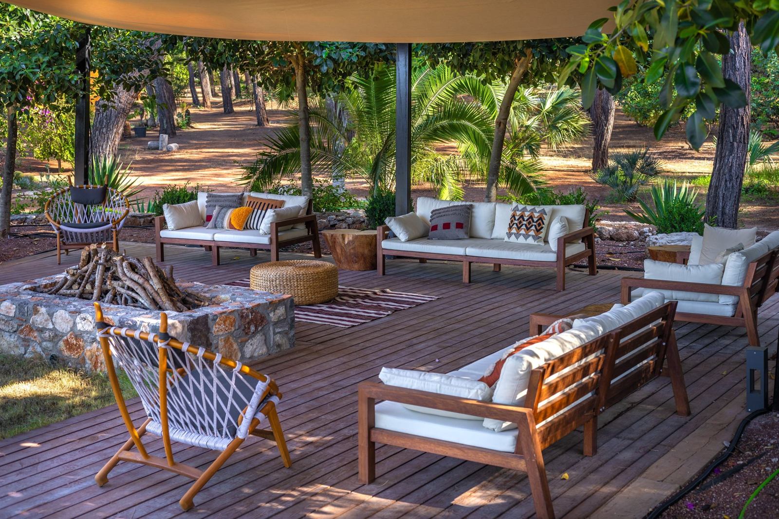  Ada Capra Hotel en Marmaris