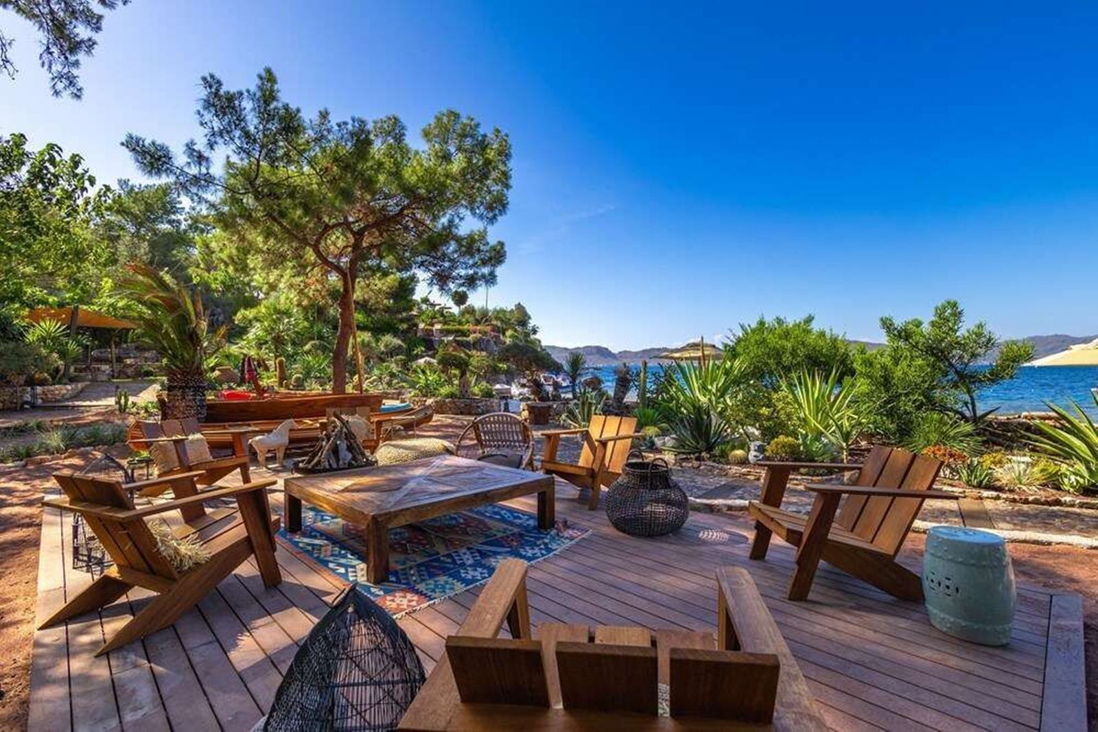  Ada Capra Hotel en Marmaris