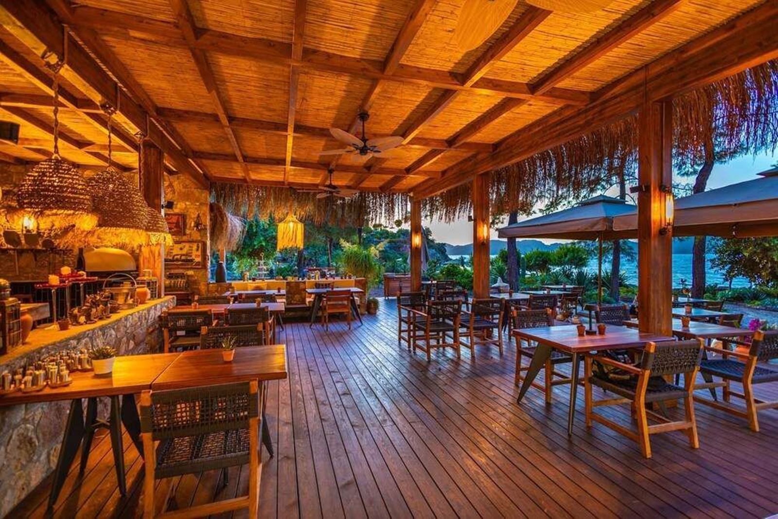 Ada Capra Hotel en Marmaris