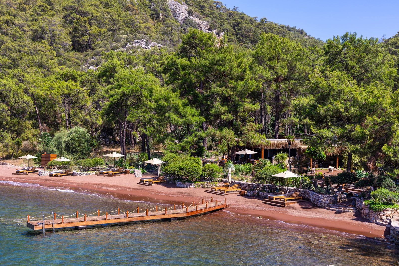  Ada Capra Hotel en Marmaris