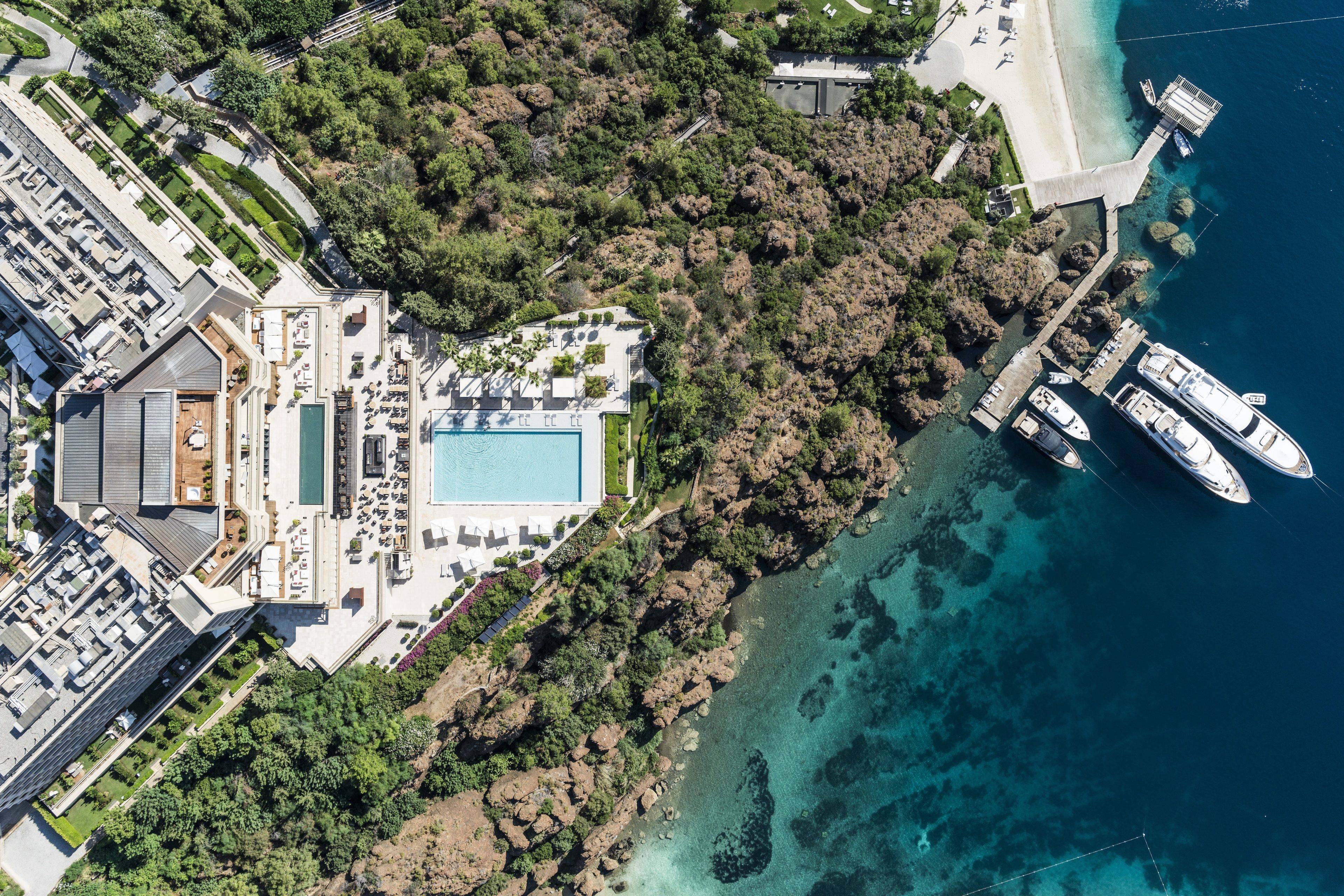 D Maris Bay en Marmaris