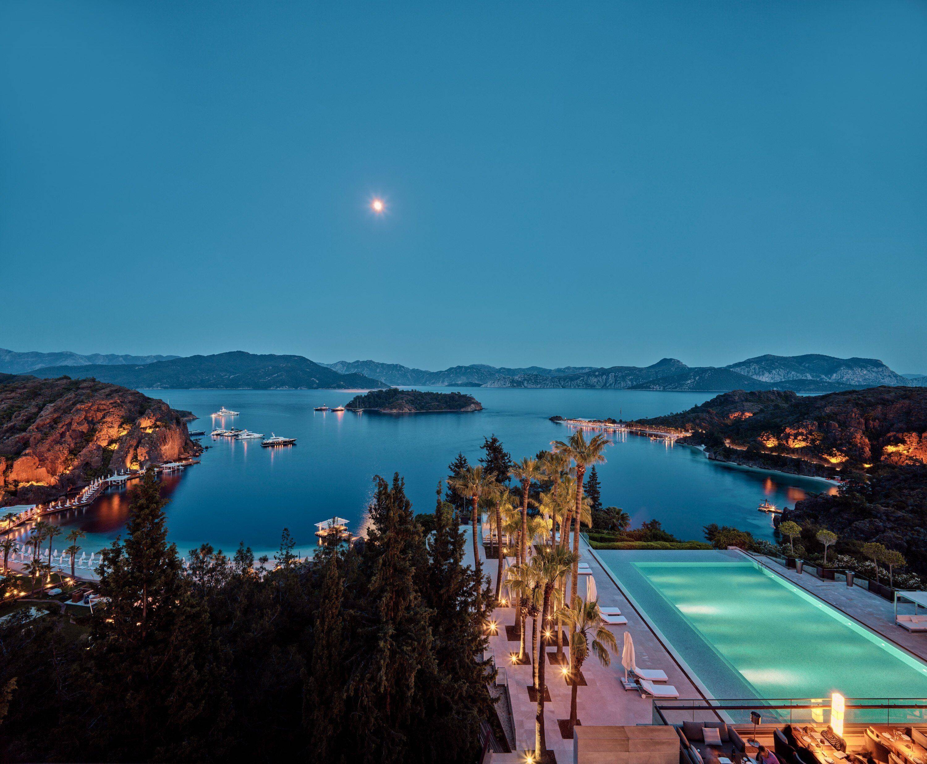 D Maris Bay en Marmaris