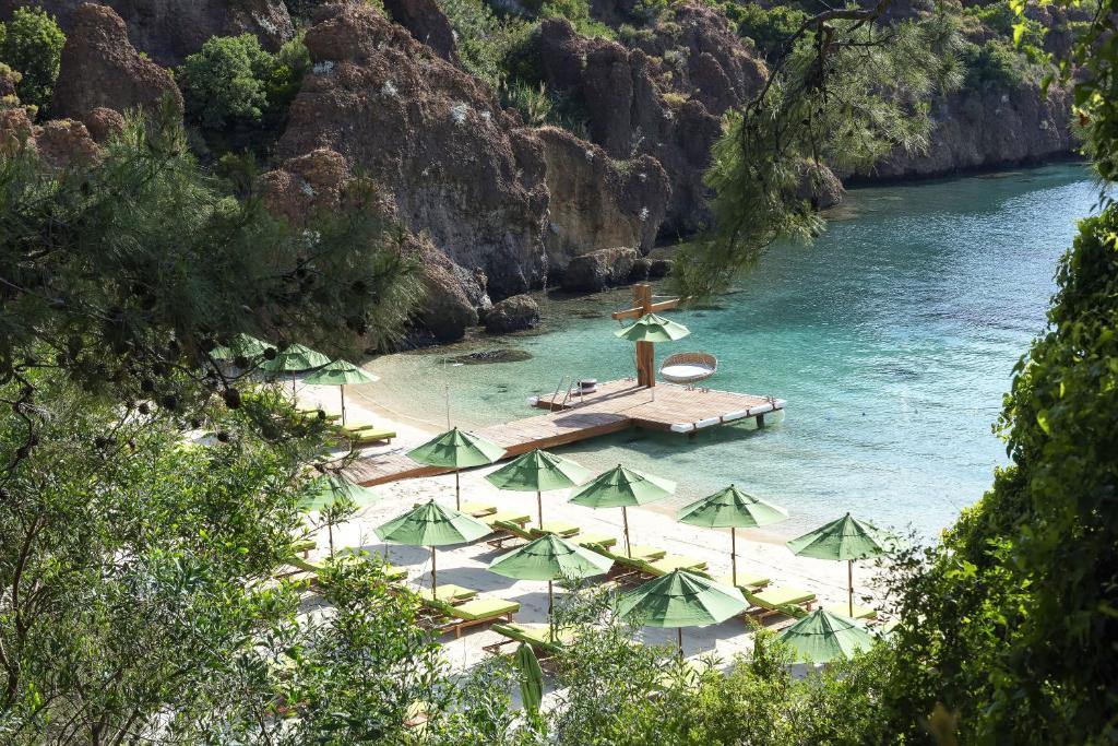 D Maris Bay en Marmaris