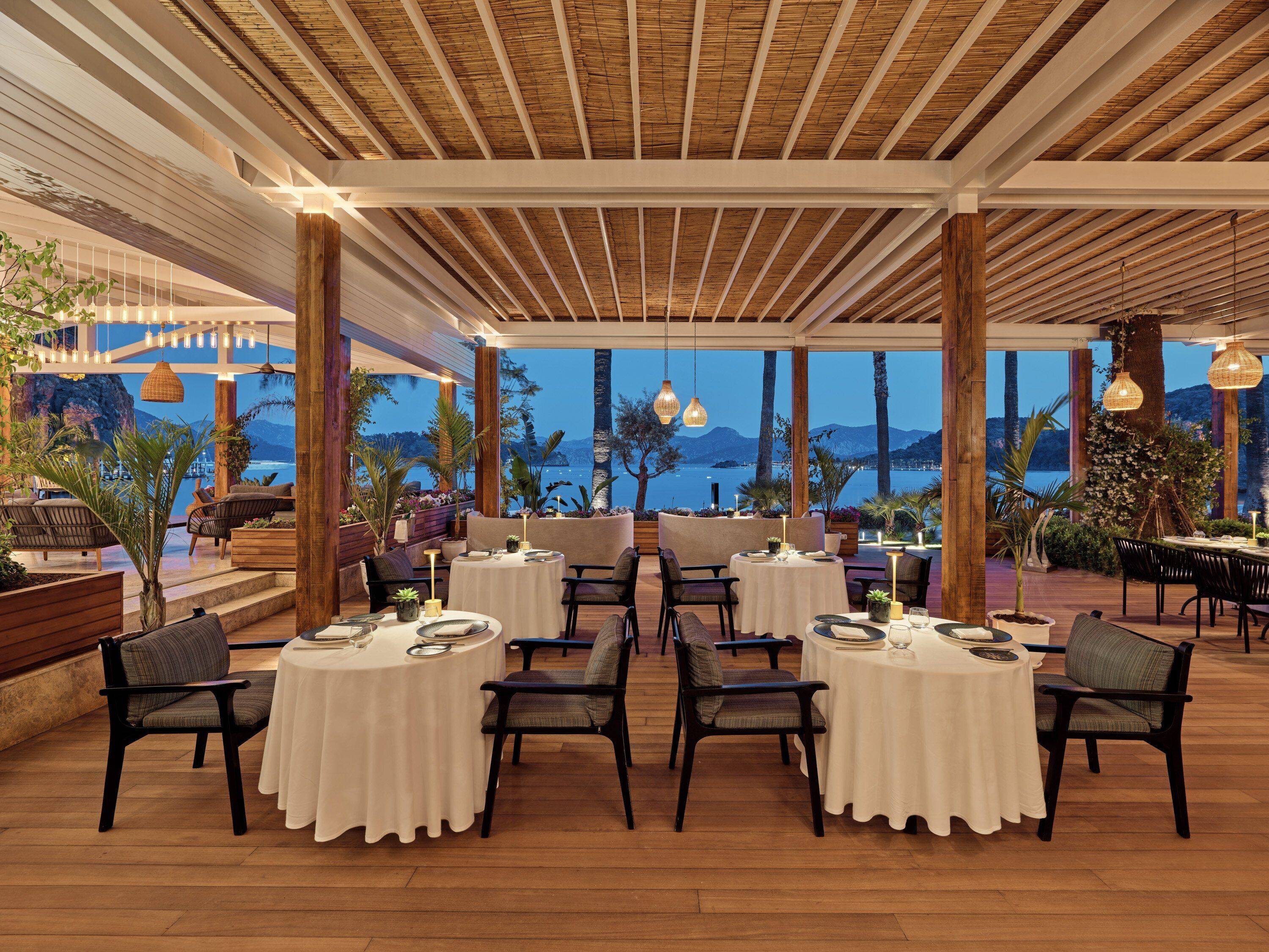 D Maris Bay en Marmaris