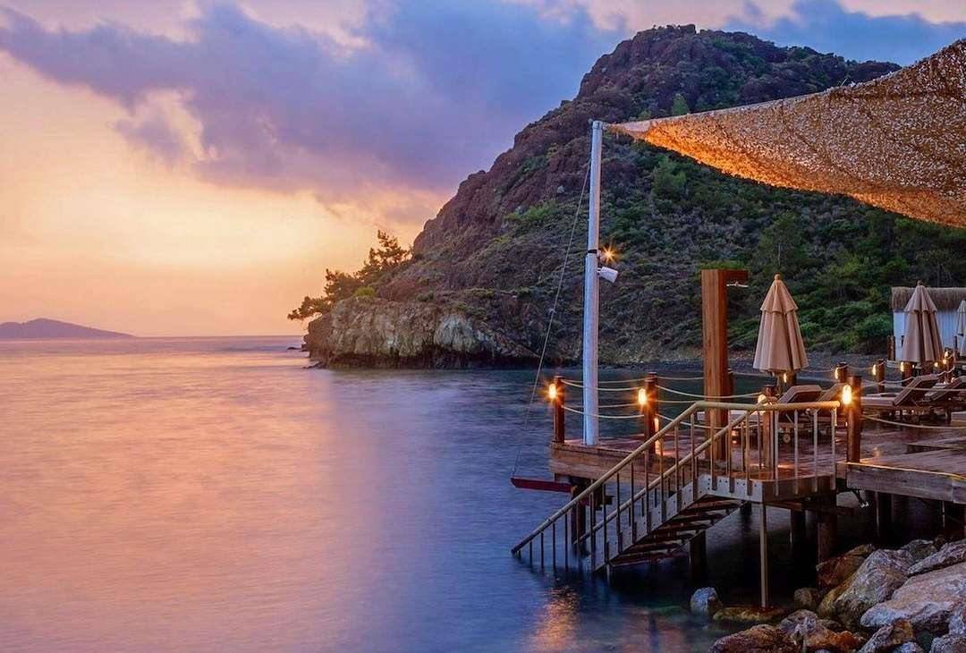 D Maris Bay en Marmaris