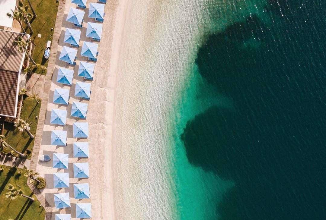 D Maris Bay en Marmaris