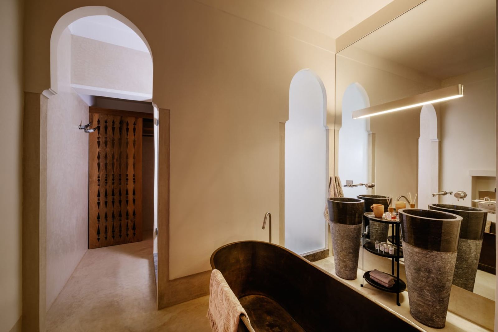 72 Hotel & Spa en Marrakech 