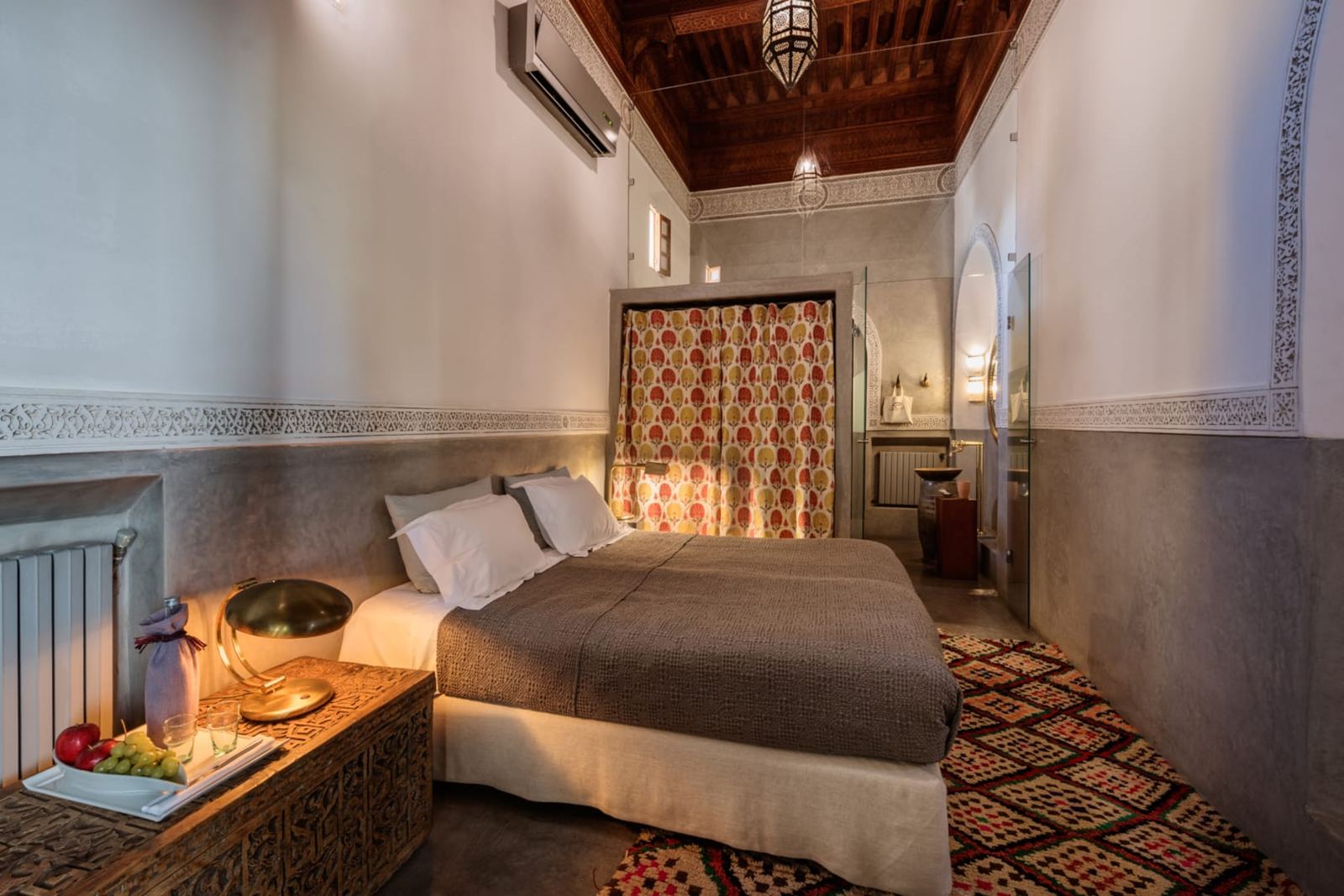 72 Hotel & Spa en Marrakech 