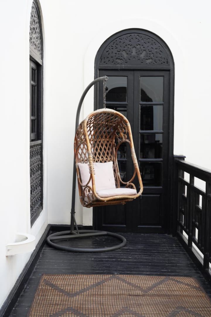 72 Hotel & Spa en Marrakech 
