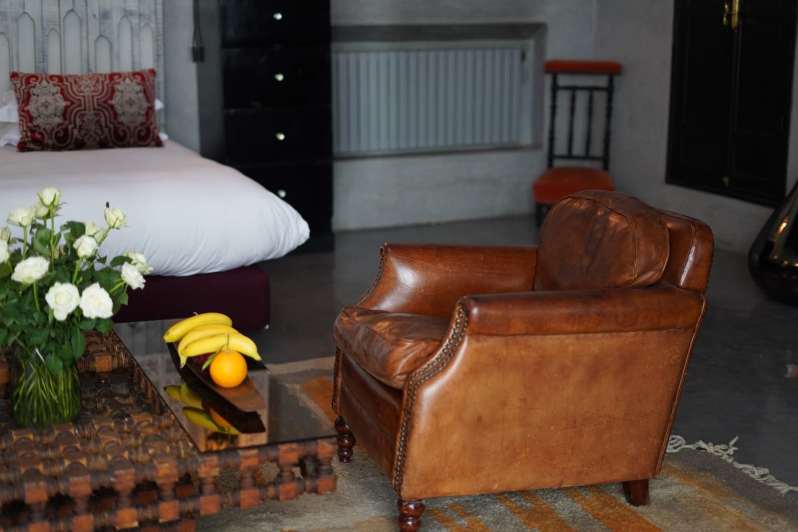 72 Hotel & Spa en Marrakech 