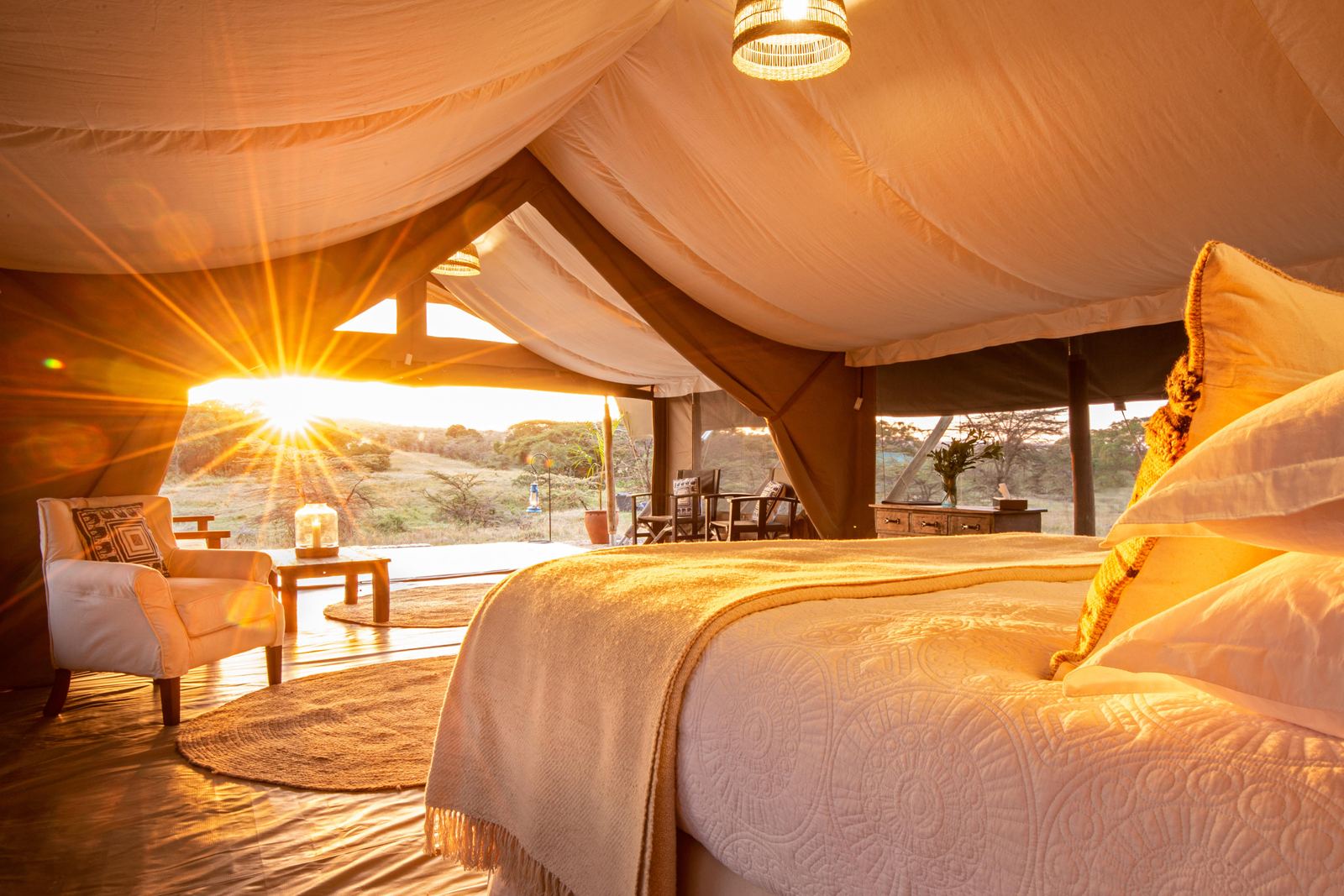 Masai Mara
