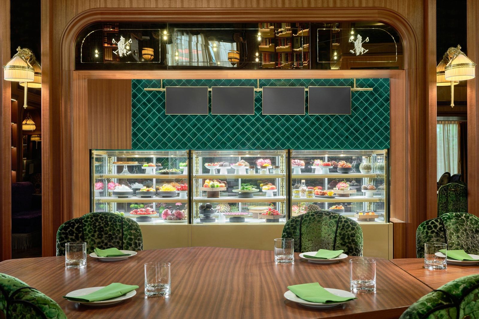 Maxwell Reserve Singapore, Autograph Collection en singapur