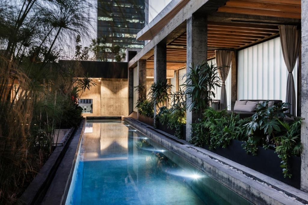 Mexico DF