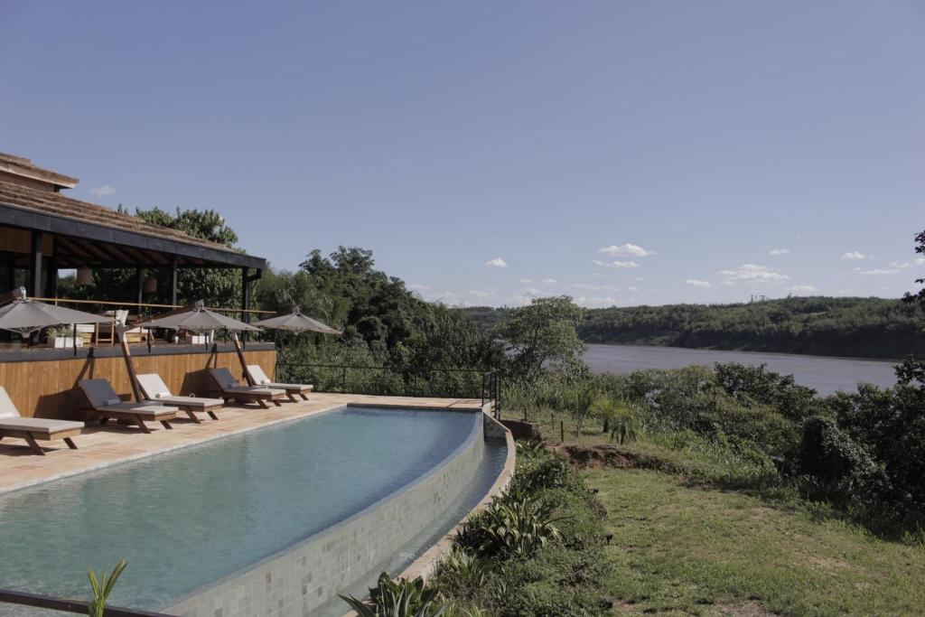 Pristine Iguazú Luxury Camp en Iguazu