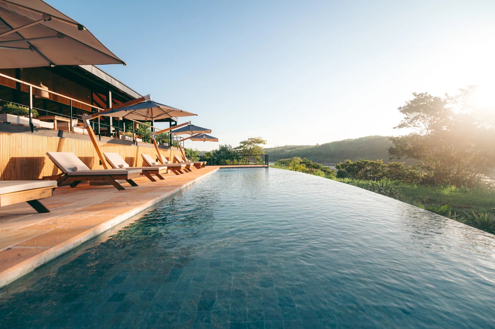 Pristine Iguazú Luxury Camp en Iguazu