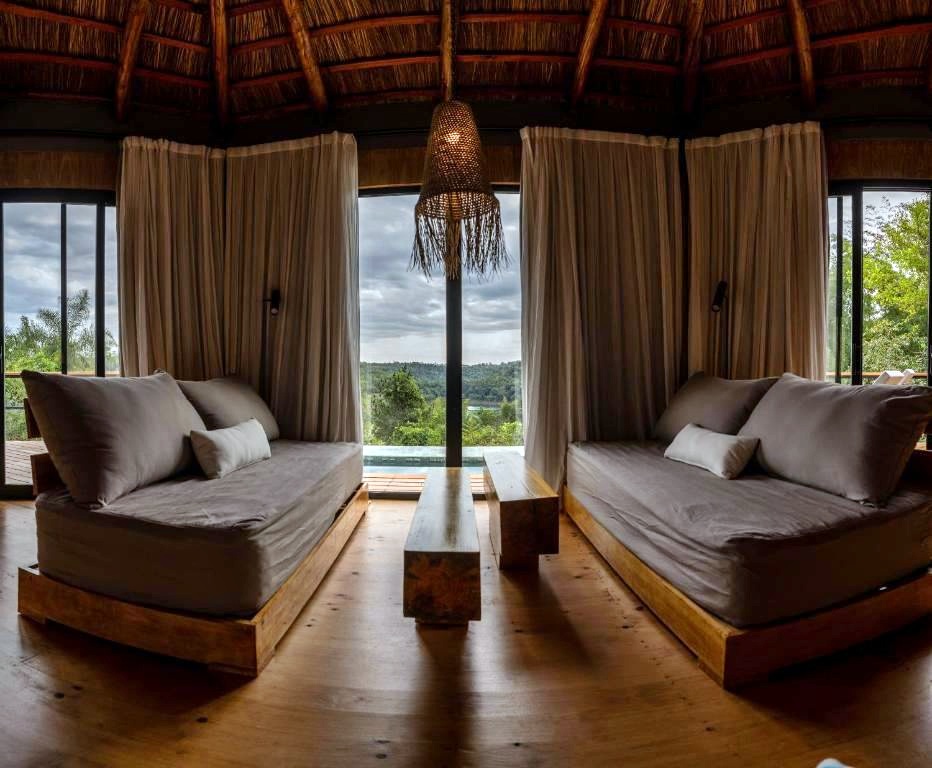 Pristine Iguazú Luxury Camp en Iguazu