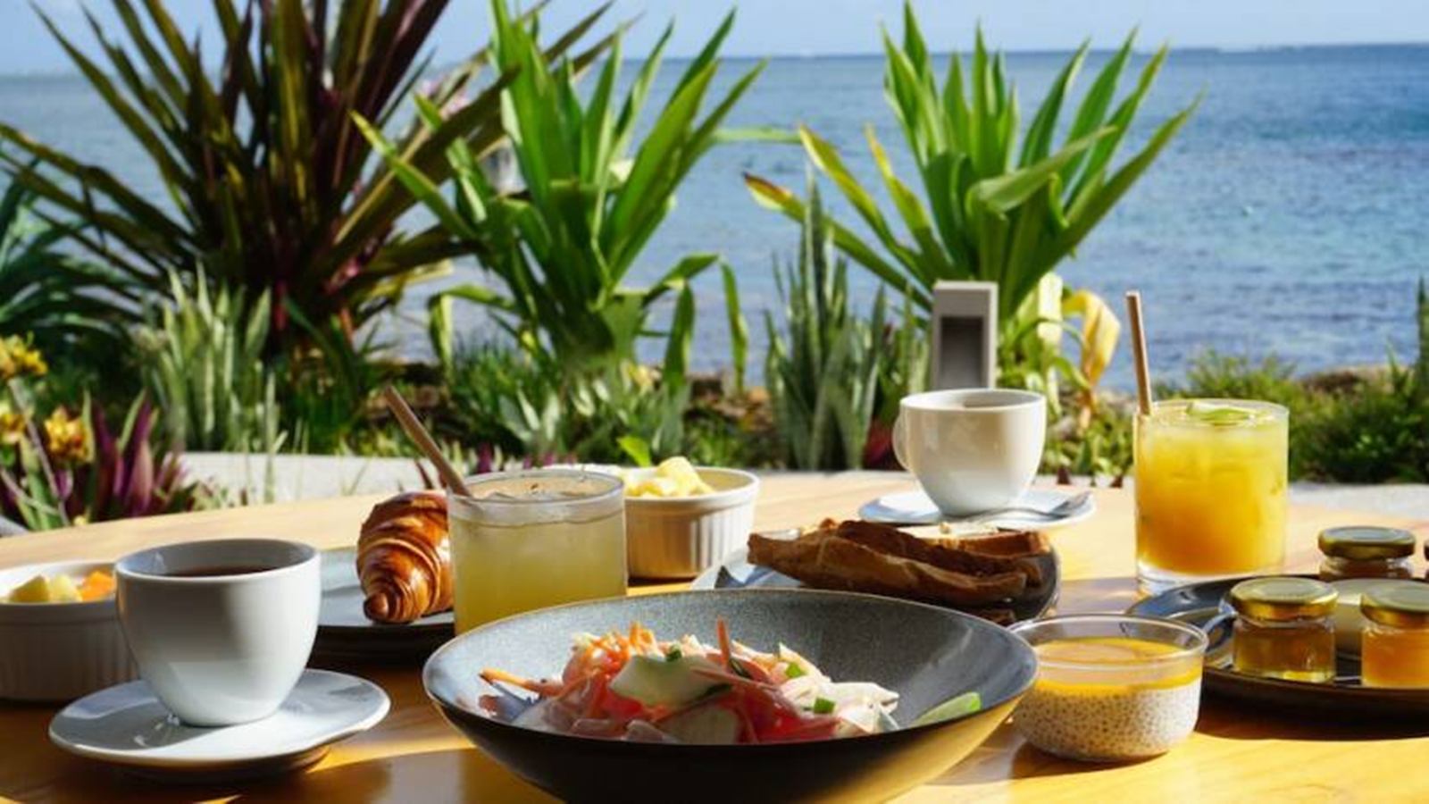 Cook's Bay Hotel and Suites en Moorea