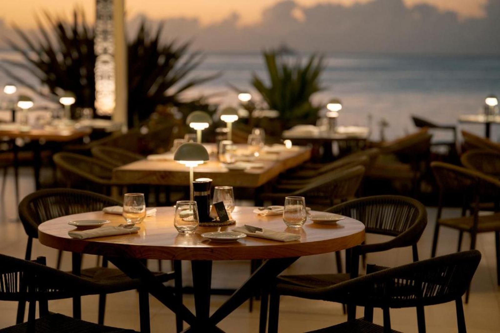 Cook's Bay Hotel and Suites en Moorea