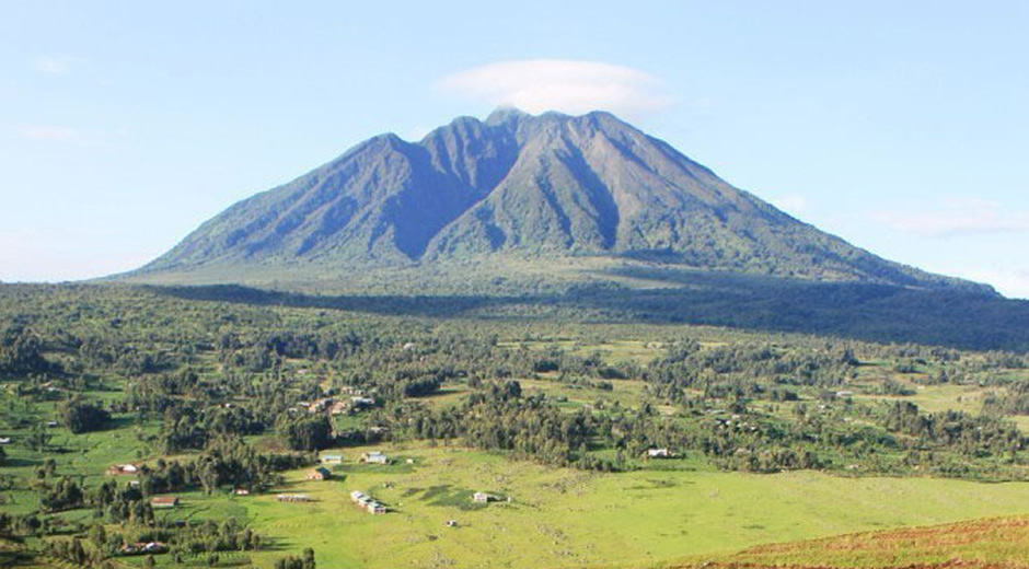 Imagen de viaje LAT.40