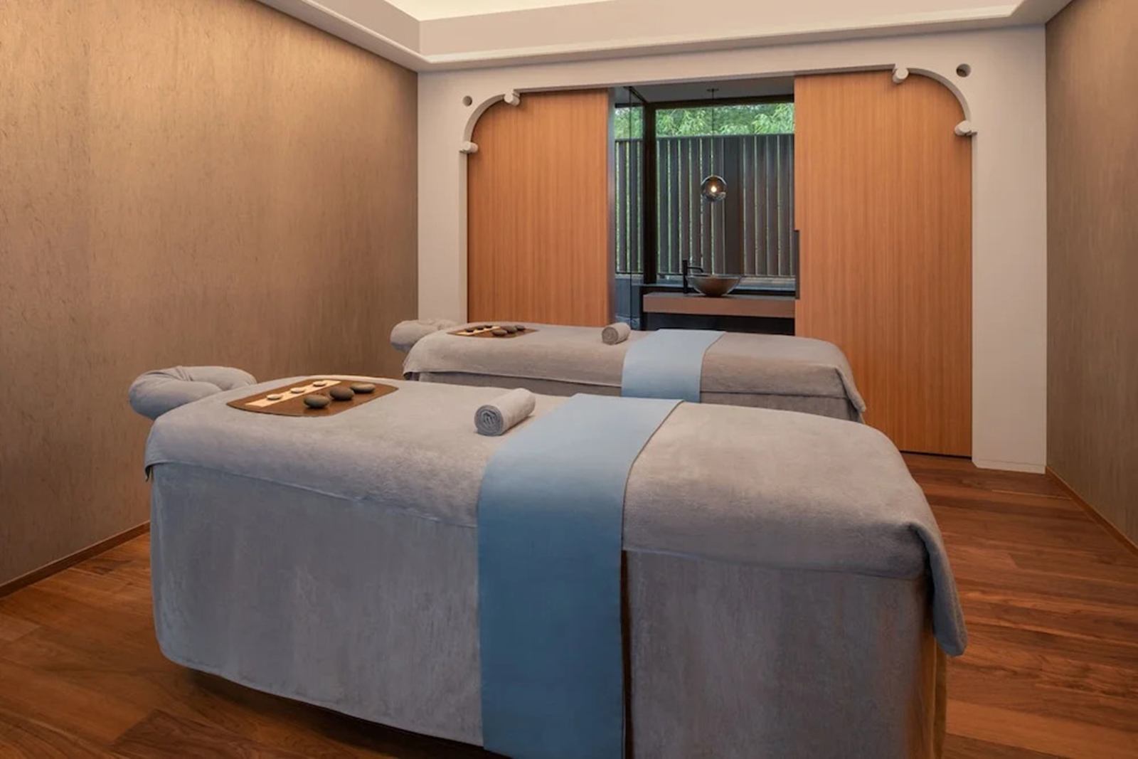 Shisui A Luxury Collection Hotel en Nara