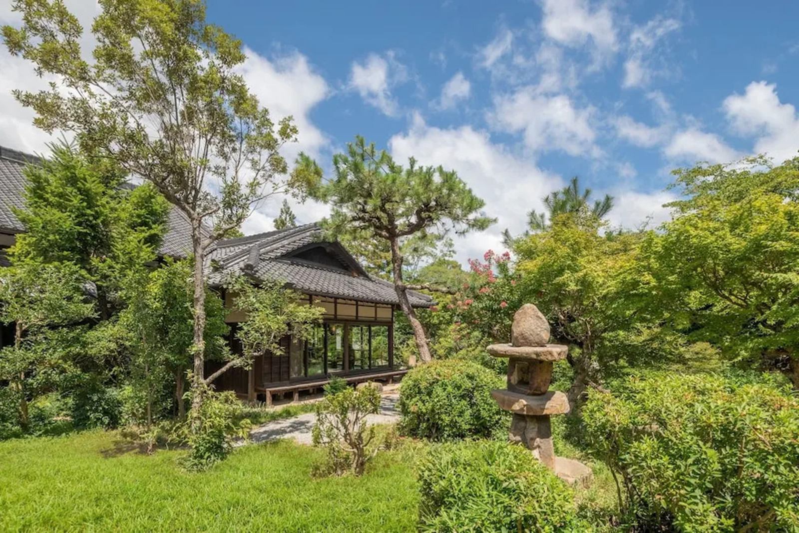 Shisui A Luxury Collection Hotel en Nara