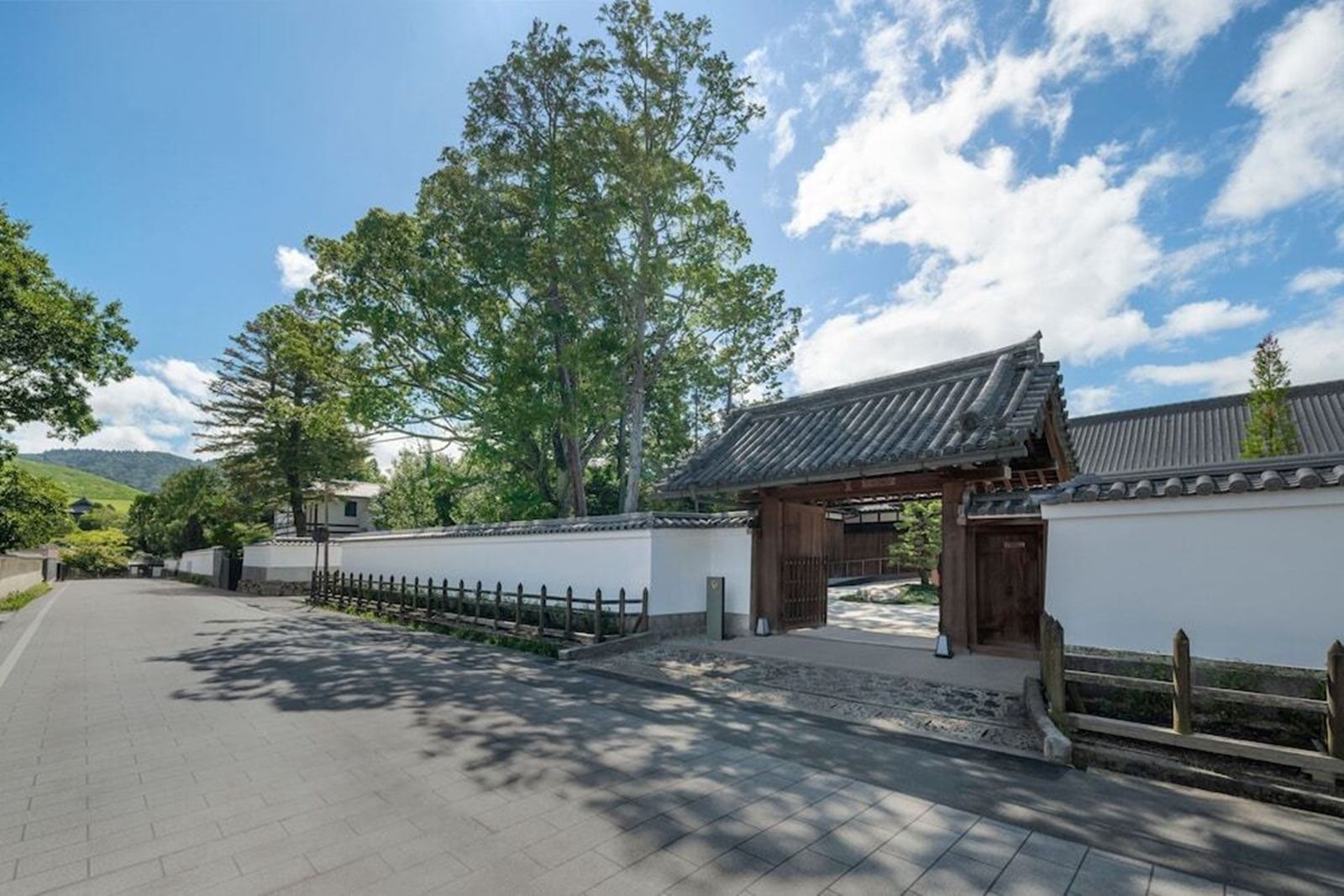 Shisui A Luxury Collection Hotel en Nara