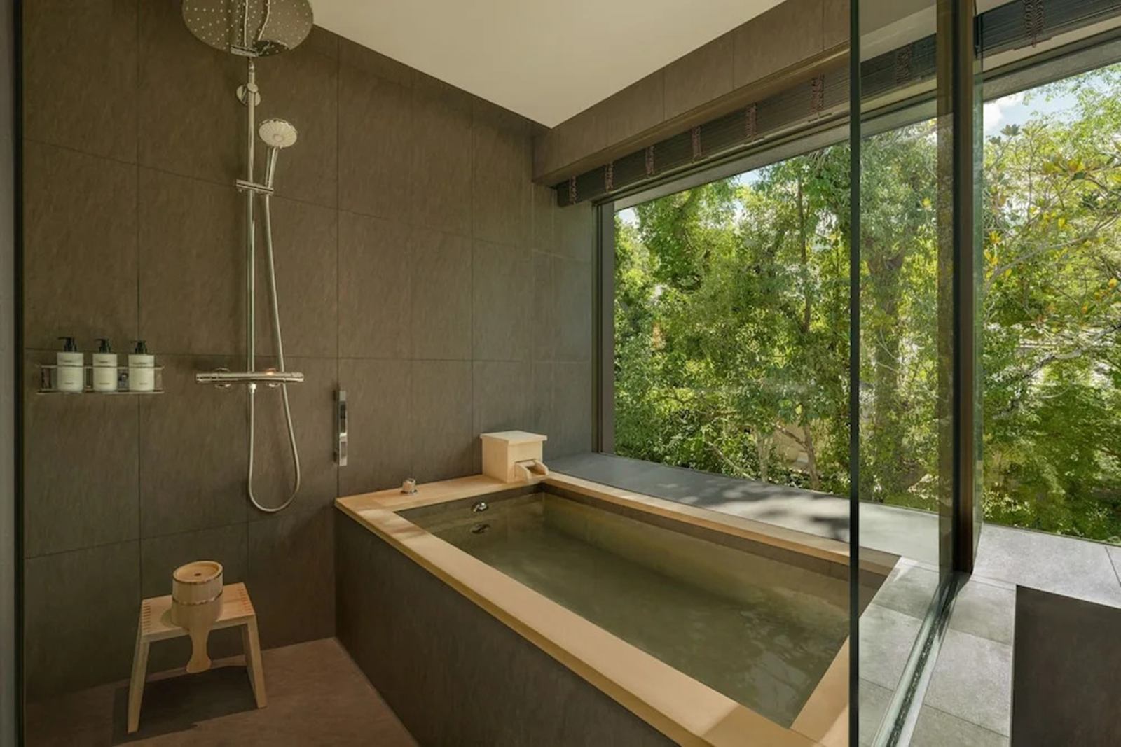 Shisui A Luxury Collection Hotel en Nara