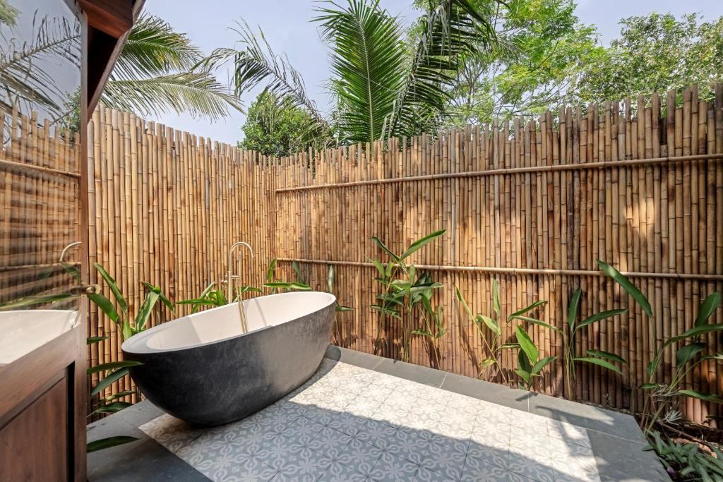 Nature Garden Ecolodge Ninh Binh en Ninh Binh