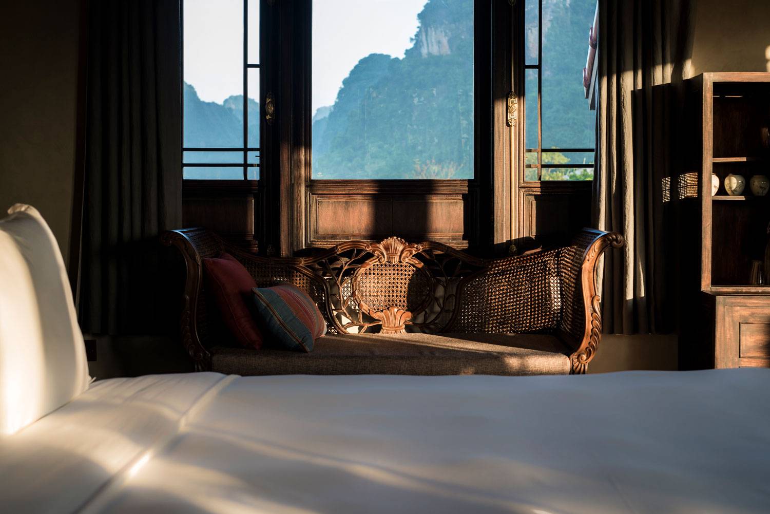 Tam Coc Garden Resort  en Ninh Binh