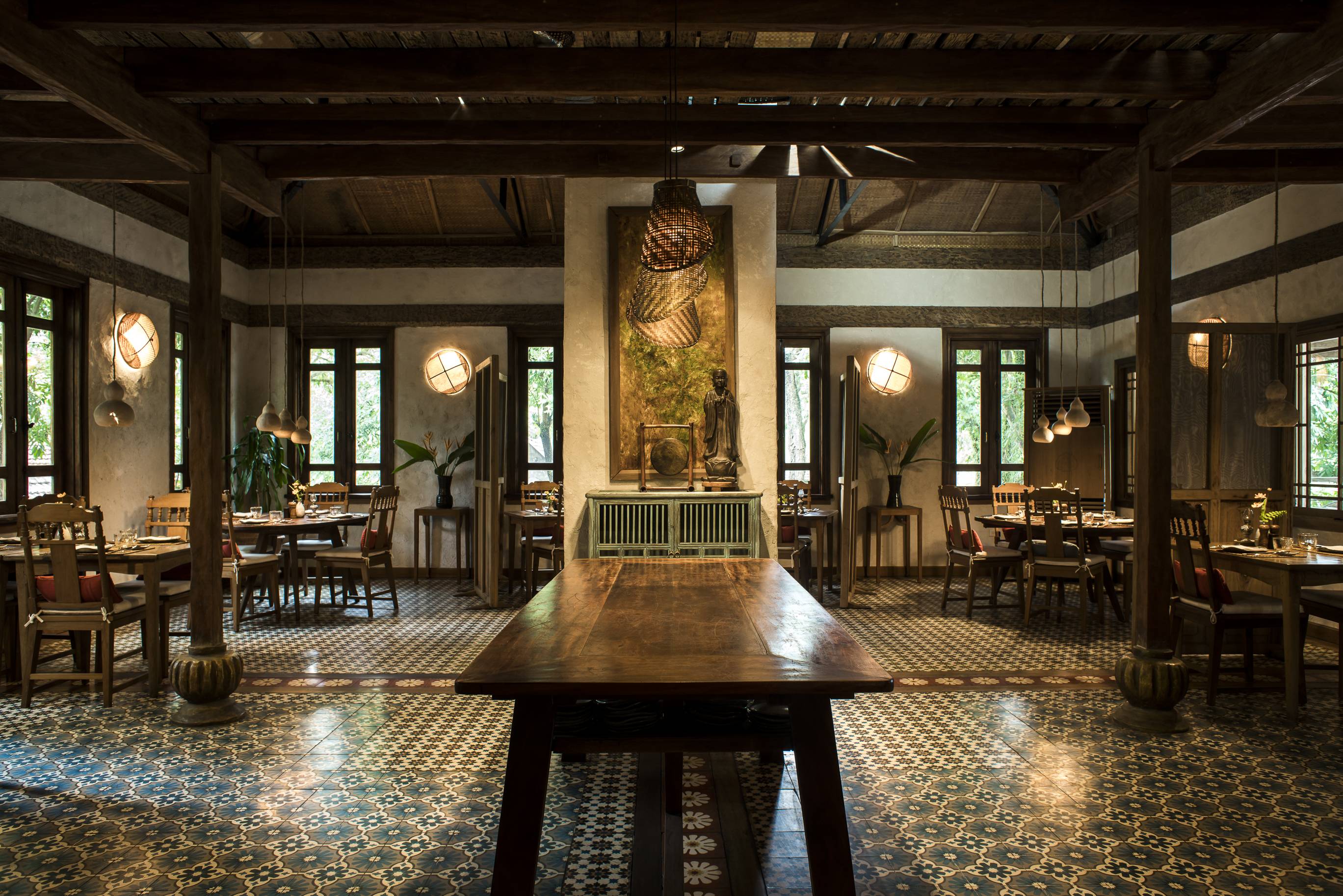 Tam Coc Garden Resort  en Ninh Binh