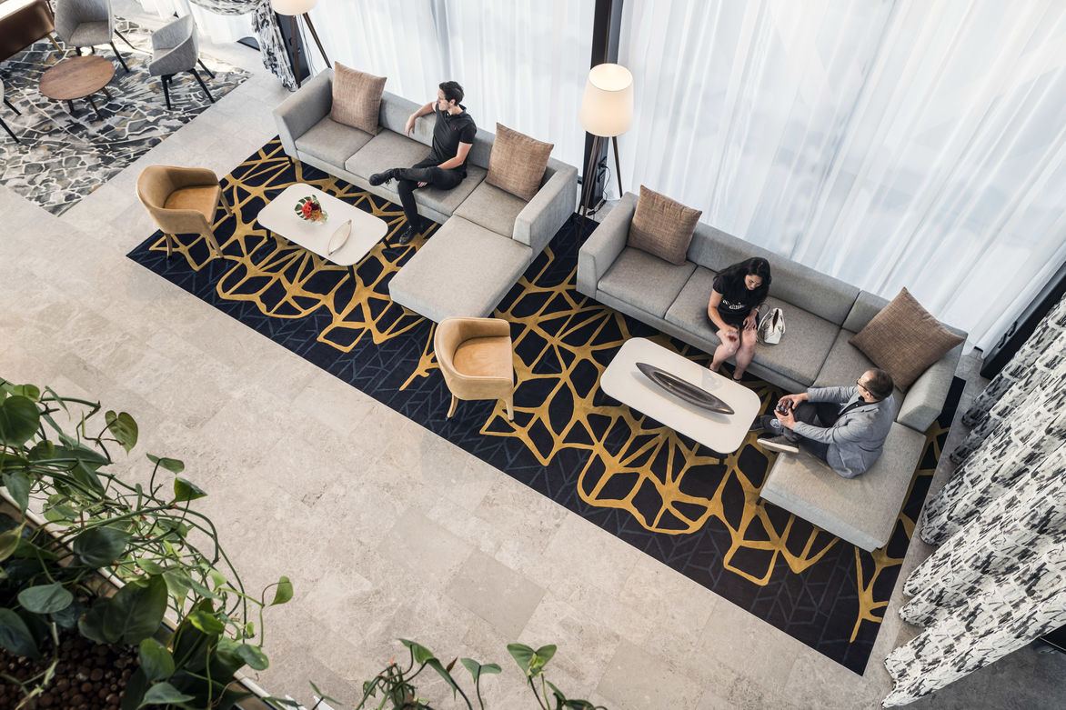 Novotel Christchurch Airport en Christchurch