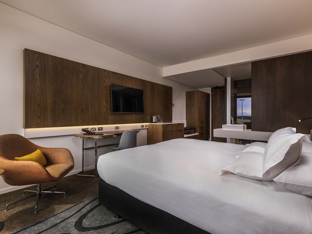Novotel Christchurch Airport en Christchurch
