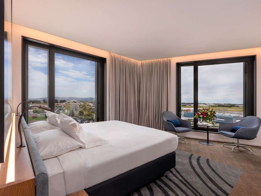 Novotel Christchurch Airport en Christchurch