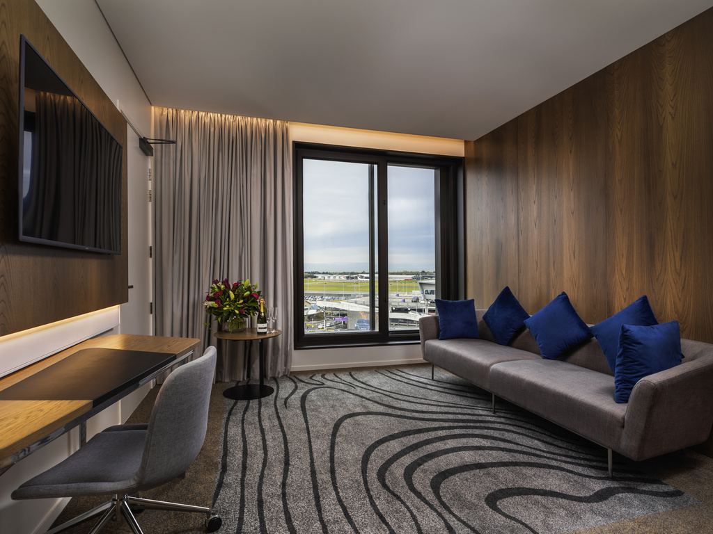 Novotel Christchurch Airport en Christchurch