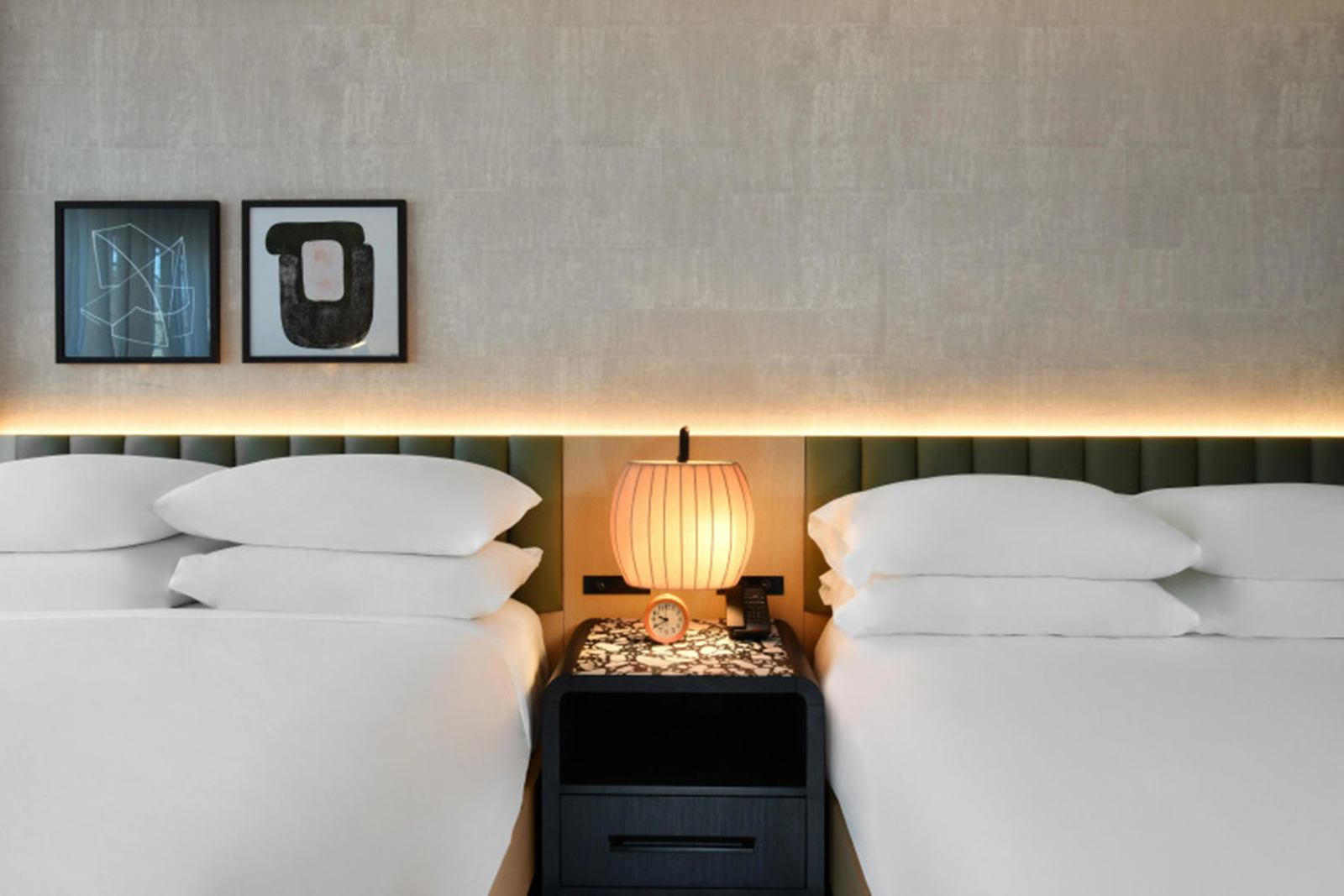 Kimpton Hotel Theta en Nueva York