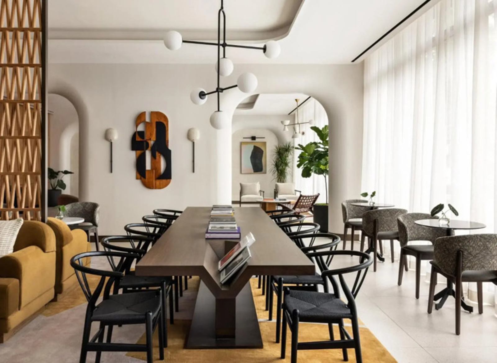 Kimpton Hotel Theta en Nueva York