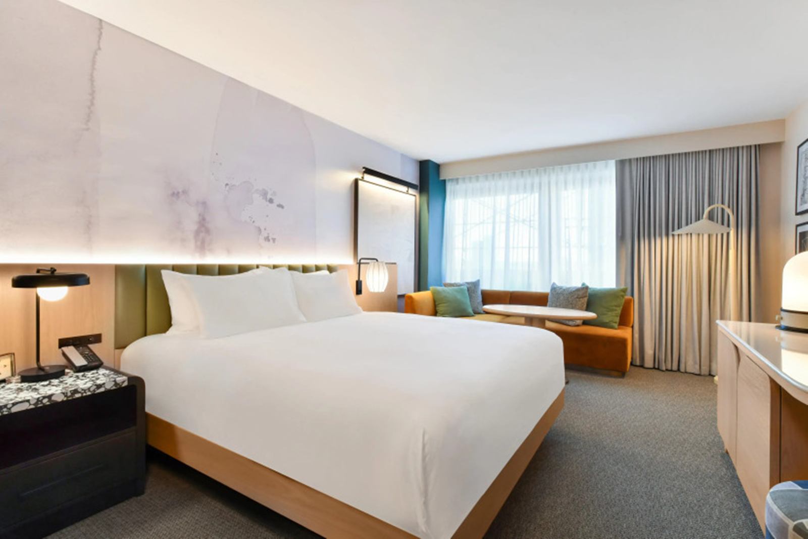 Kimpton Hotel Theta en Nueva York