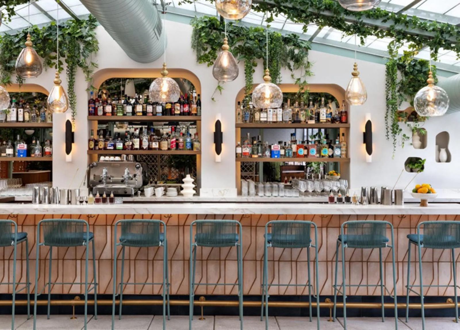 Kimpton Hotel Theta en Nueva York
