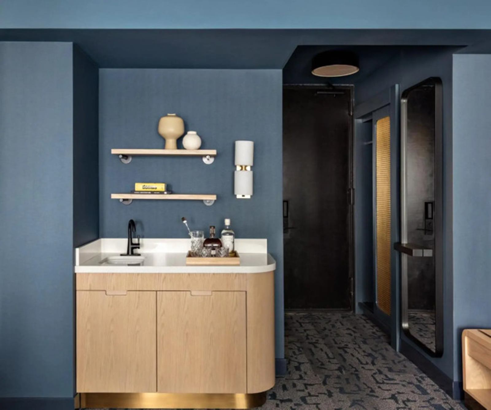 Kimpton Hotel Theta en Nueva York