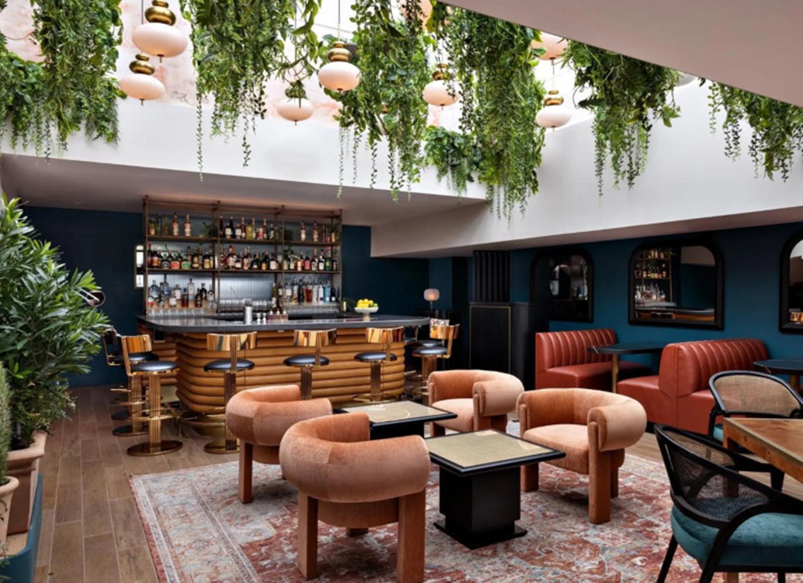 Kimpton Hotel Theta en Nueva York