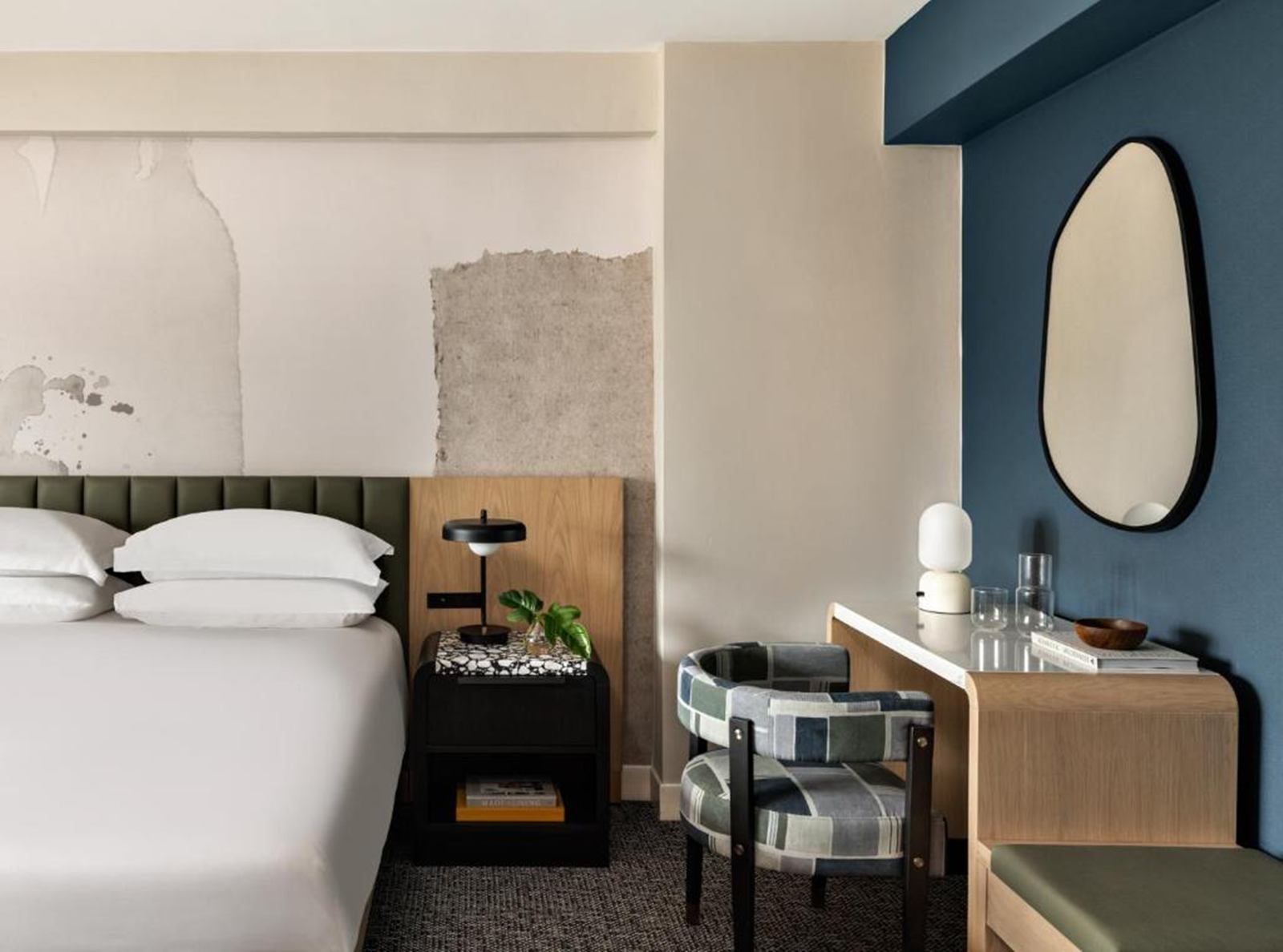 Kimpton Hotel Theta en Nueva York