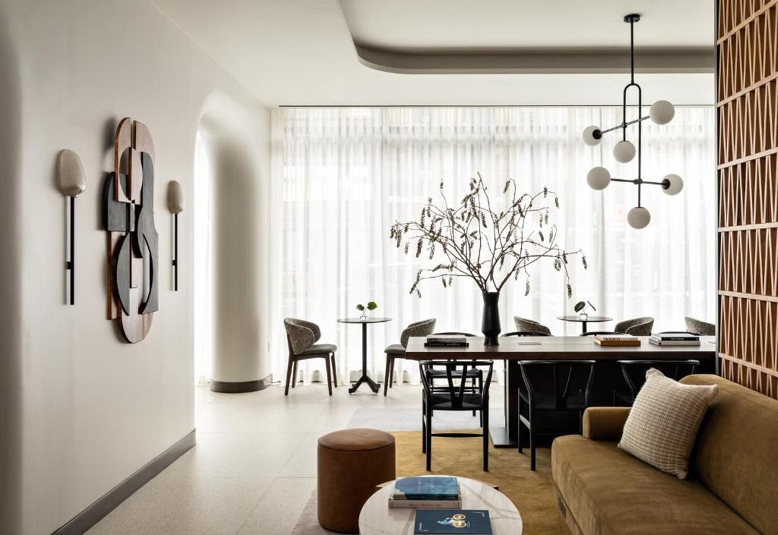 Kimpton Hotel Theta en Nueva York
