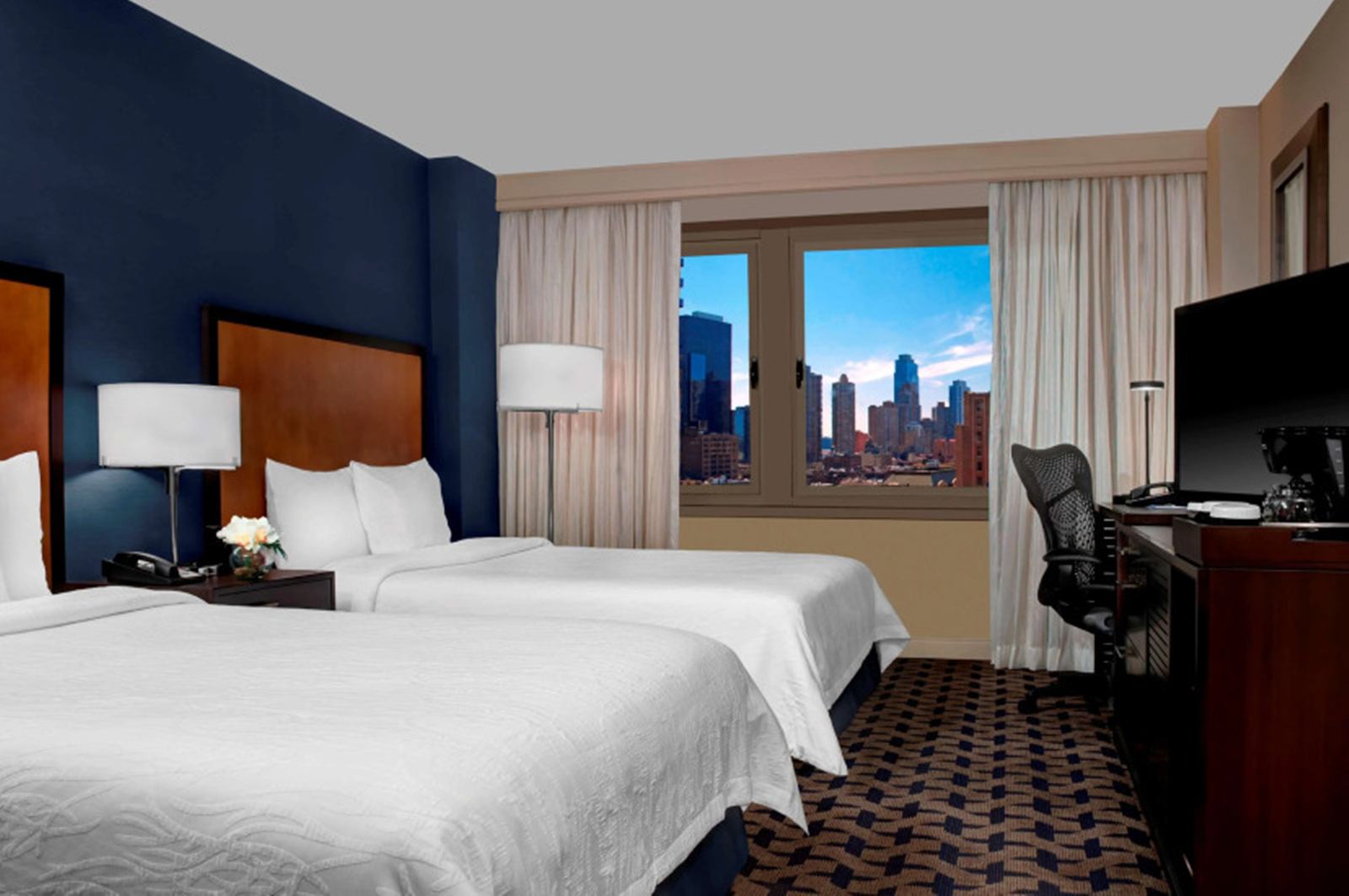 Kimpton Hotel Theta en Nueva York