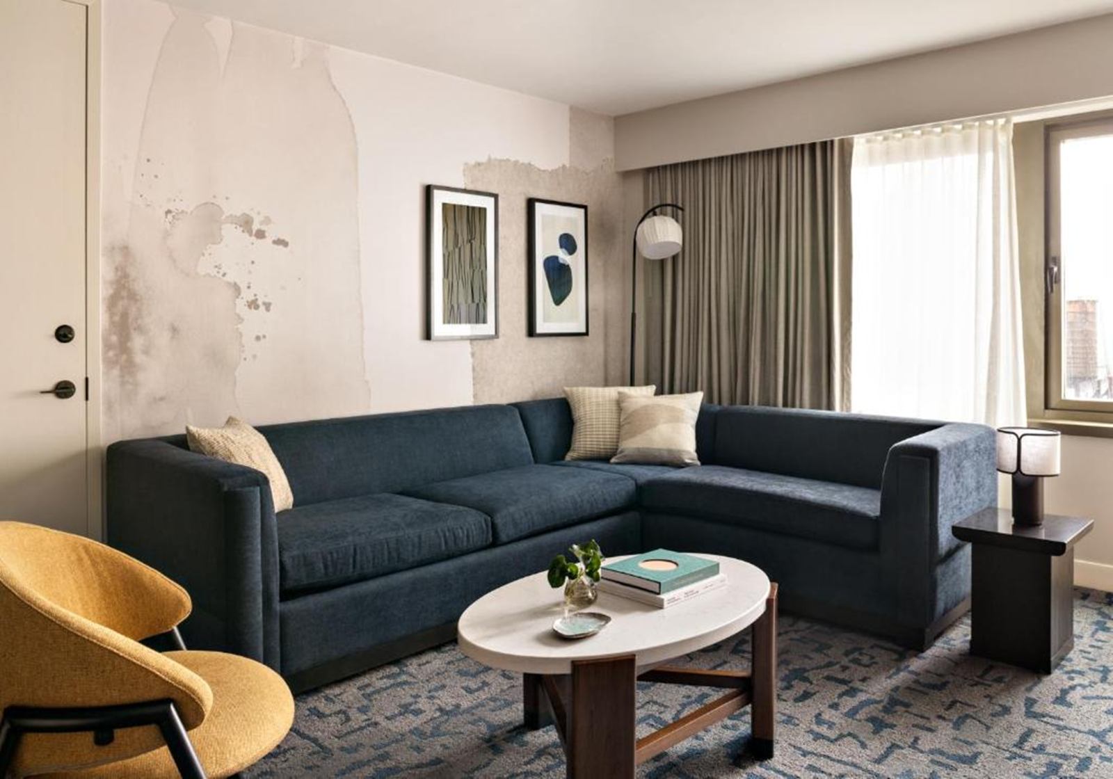 Kimpton Hotel Theta en Nueva York