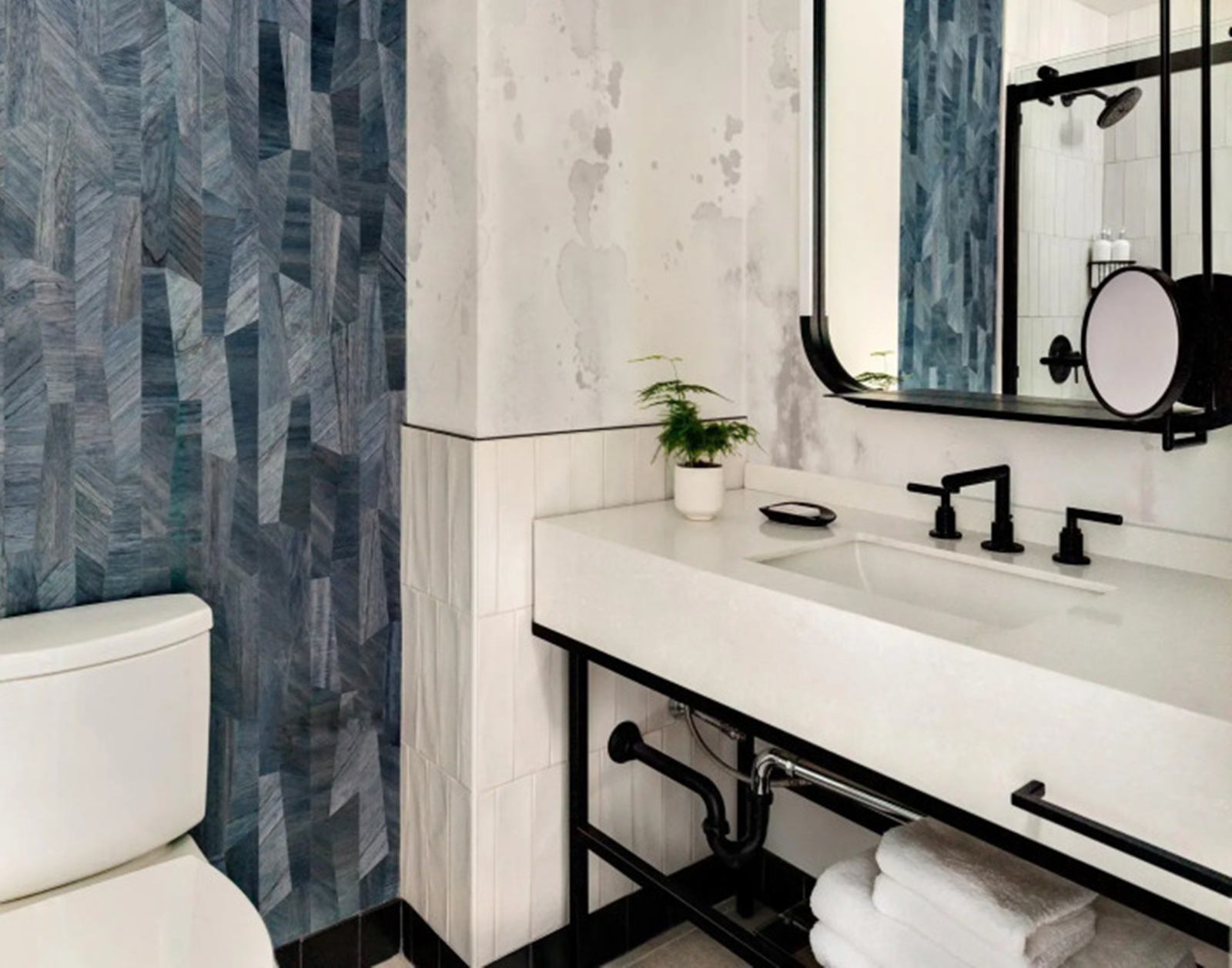 Kimpton Hotel Theta en Nueva York