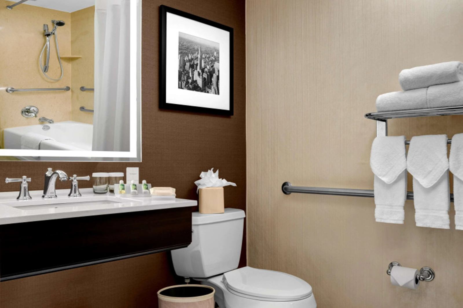 Kimpton Hotel Theta en Nueva York