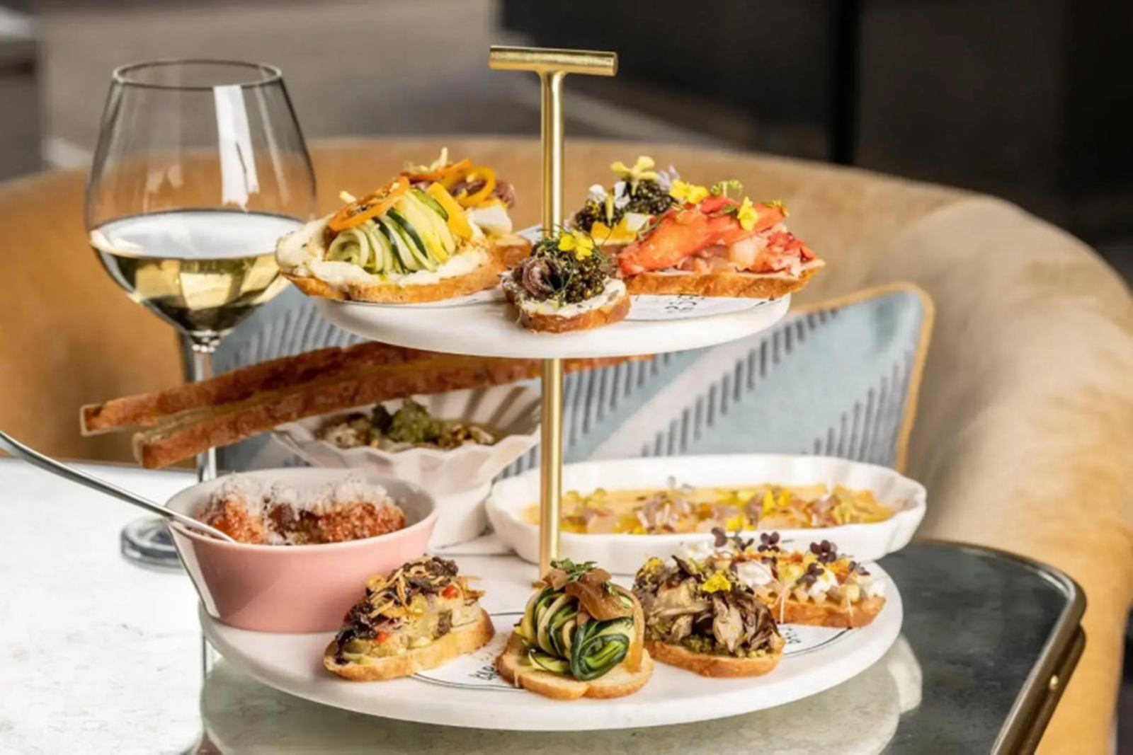 Kimpton Hotel Theta en Nueva York
