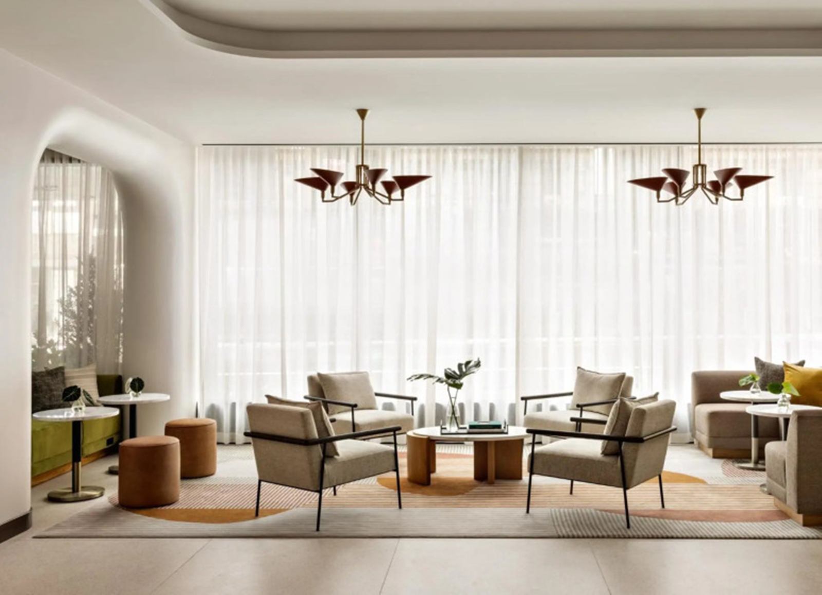 Kimpton Hotel Theta en Nueva York