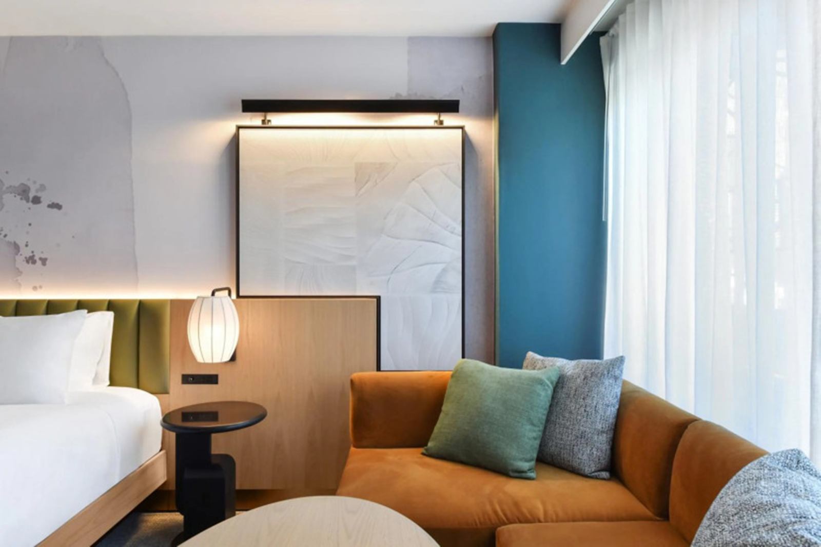 Kimpton Hotel Theta en Nueva York