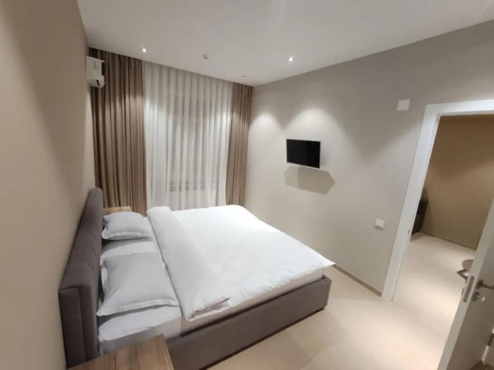Pana Hotel en Nukus